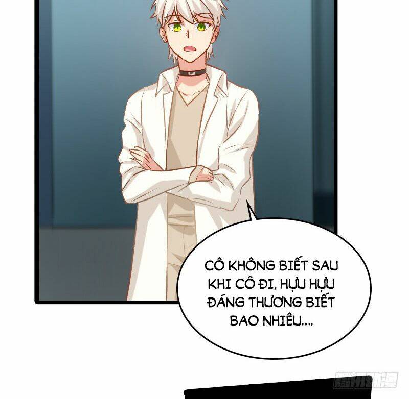 Ảnh Hậu Lão Bà Không Được Chạy Chapter 11 - Trang 2