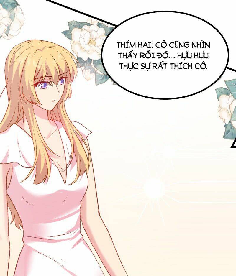 Ảnh Hậu Lão Bà Không Được Chạy Chapter 11 - Trang 2