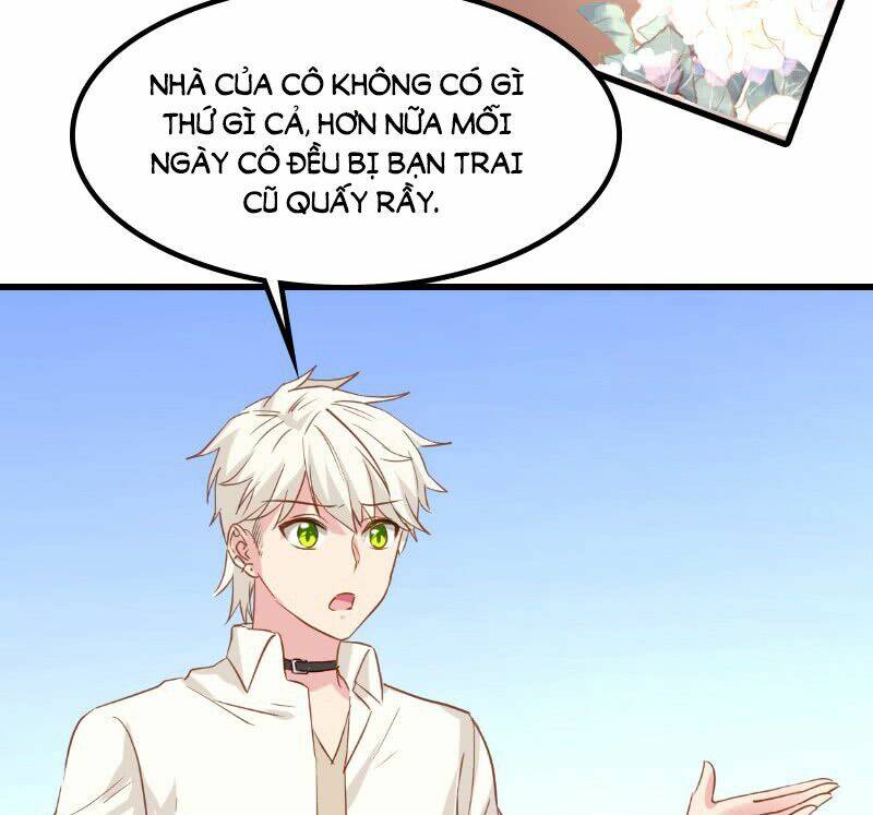 Ảnh Hậu Lão Bà Không Được Chạy Chapter 11 - Trang 2