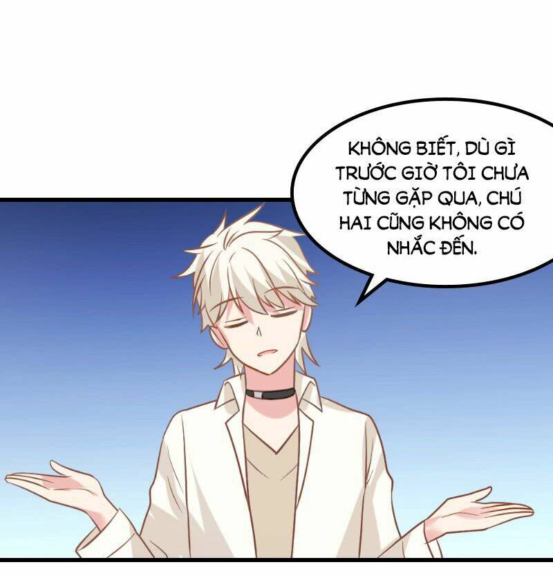 Ảnh Hậu Lão Bà Không Được Chạy Chapter 11 - Trang 2