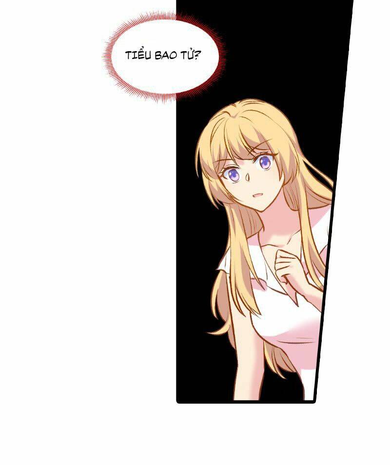 Ảnh Hậu Lão Bà Không Được Chạy Chapter 11 - Trang 2