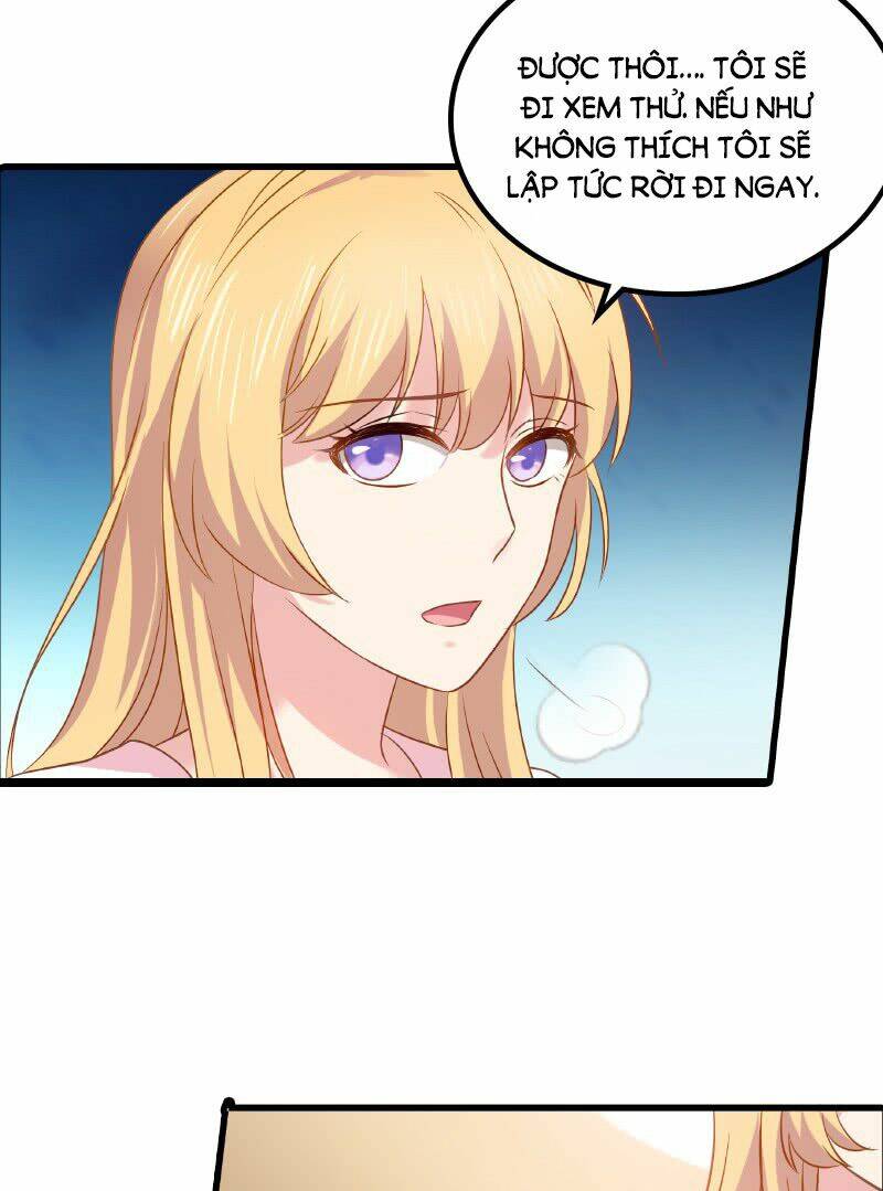 Ảnh Hậu Lão Bà Không Được Chạy Chapter 11 - Trang 2