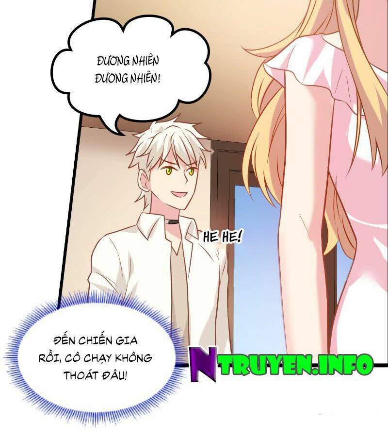 Ảnh Hậu Lão Bà Không Được Chạy Chapter 11 - Trang 2