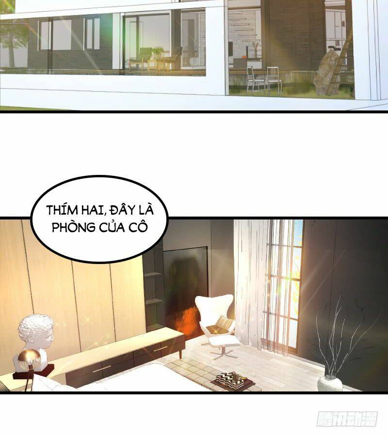 Ảnh Hậu Lão Bà Không Được Chạy Chapter 11 - Trang 2