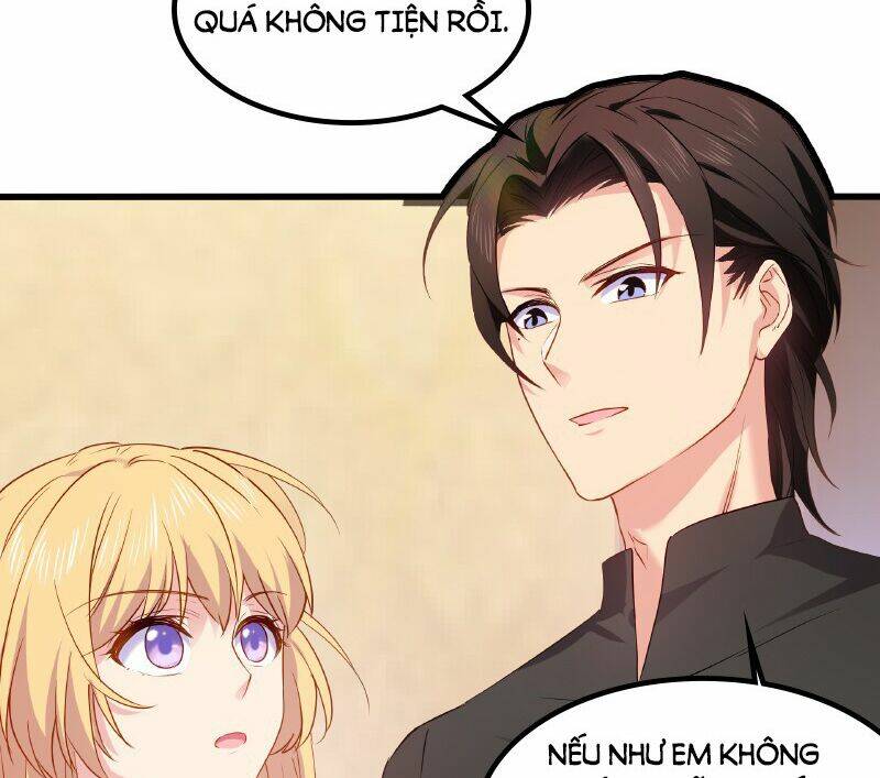 Ảnh Hậu Lão Bà Không Được Chạy Chapter 11 - Trang 2