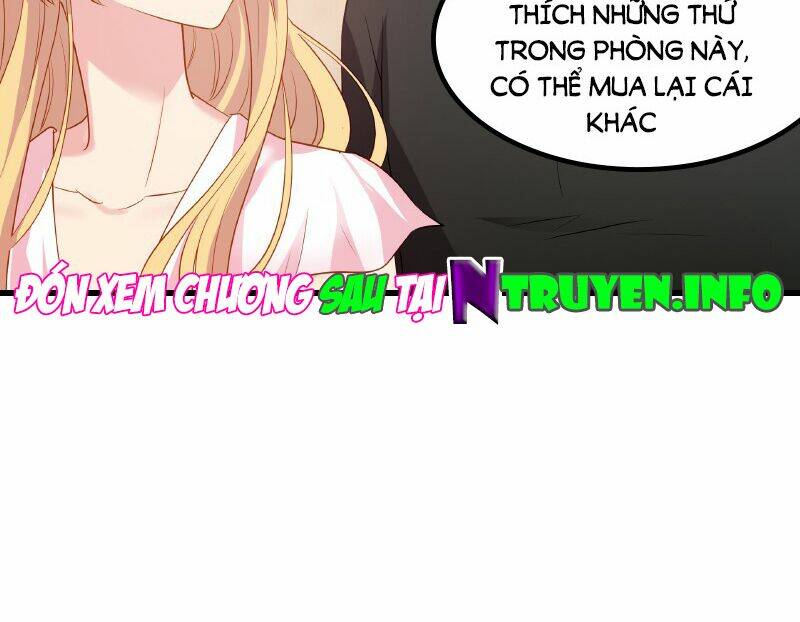 Ảnh Hậu Lão Bà Không Được Chạy Chapter 11 - Trang 2