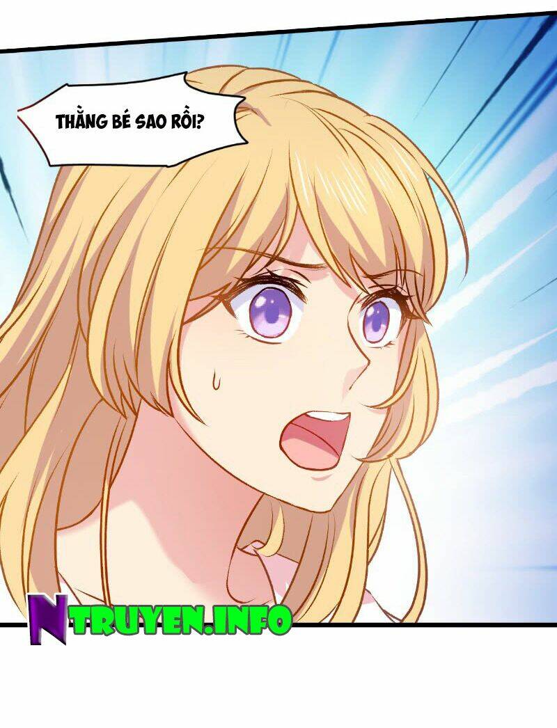 Ảnh Hậu Lão Bà Không Được Chạy Chapter 11 - Trang 2