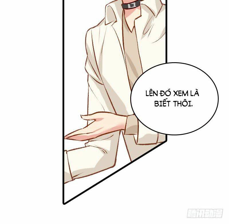 Ảnh Hậu Lão Bà Không Được Chạy Chapter 11 - Trang 2