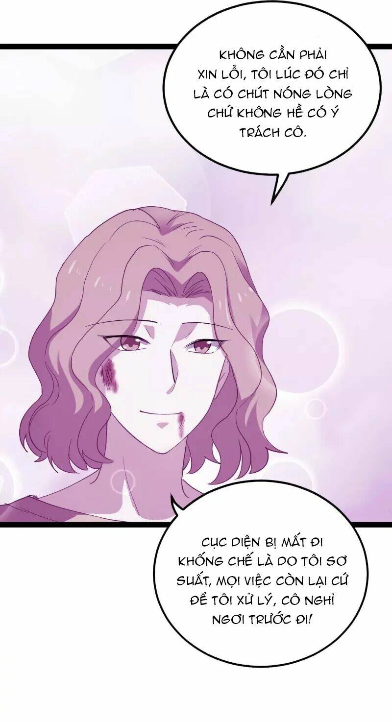 Ảnh Hậu Lão Bà Không Được Chạy Chapter 110 - Trang 2