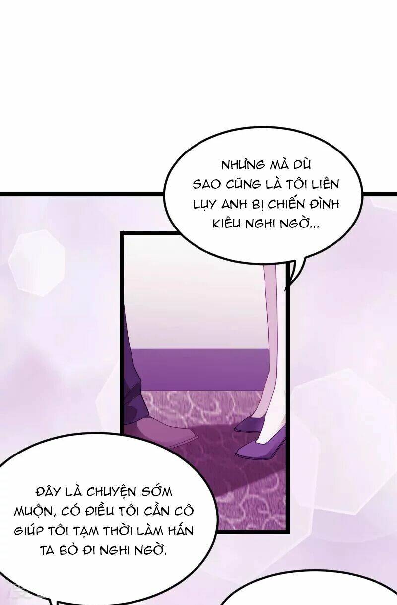 Ảnh Hậu Lão Bà Không Được Chạy Chapter 110 - Trang 2