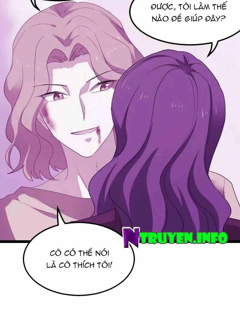 Ảnh Hậu Lão Bà Không Được Chạy Chapter 110 - Trang 2