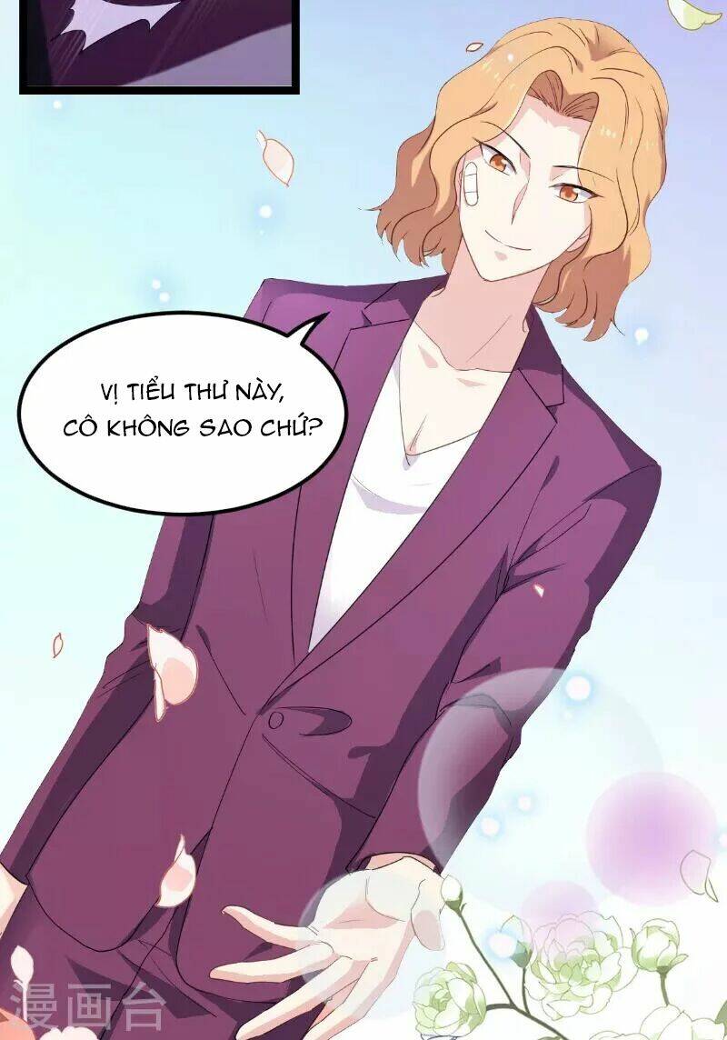 Ảnh Hậu Lão Bà Không Được Chạy Chapter 110 - Trang 2