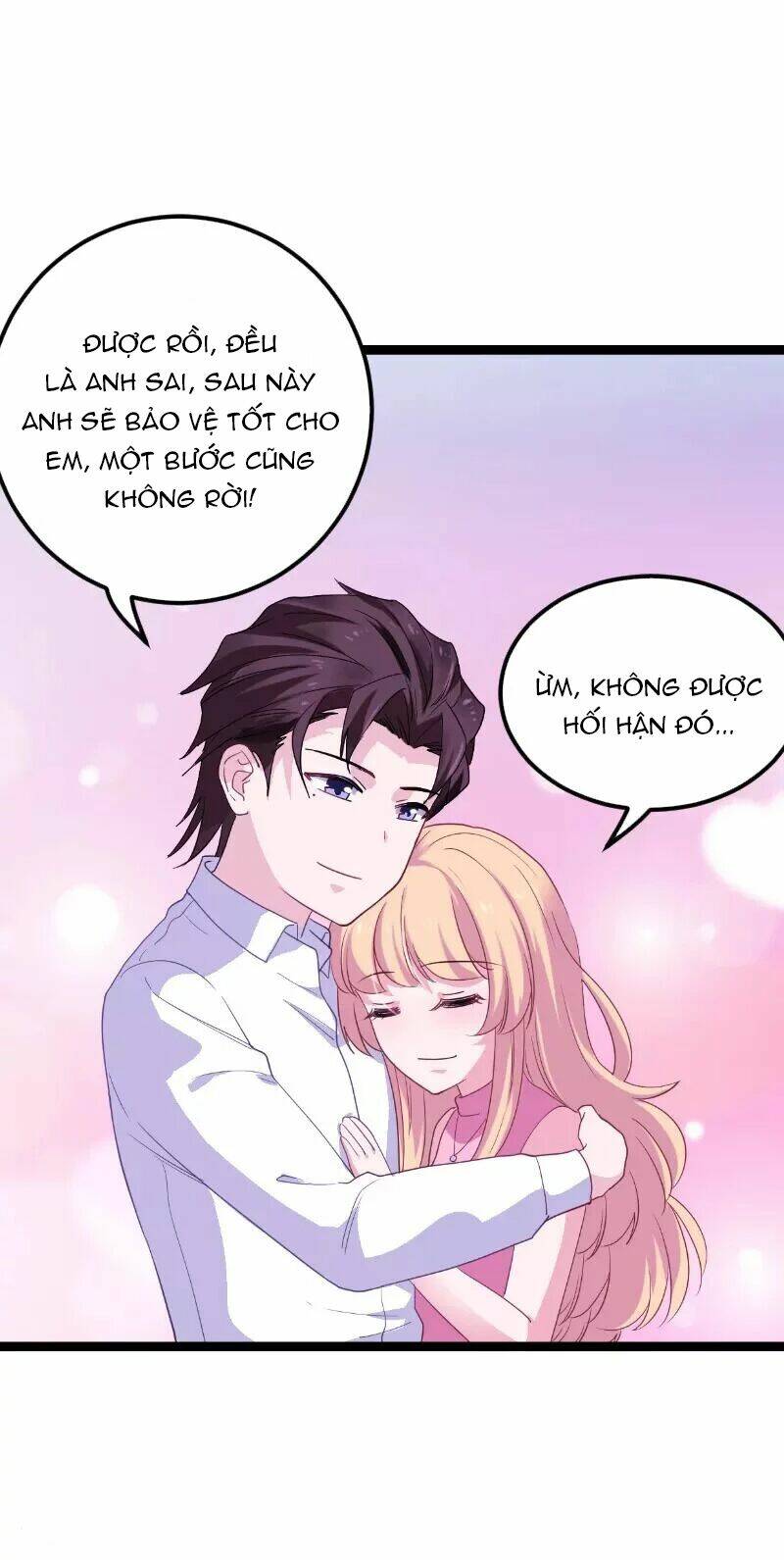 Ảnh Hậu Lão Bà Không Được Chạy Chapter 110 - Trang 2