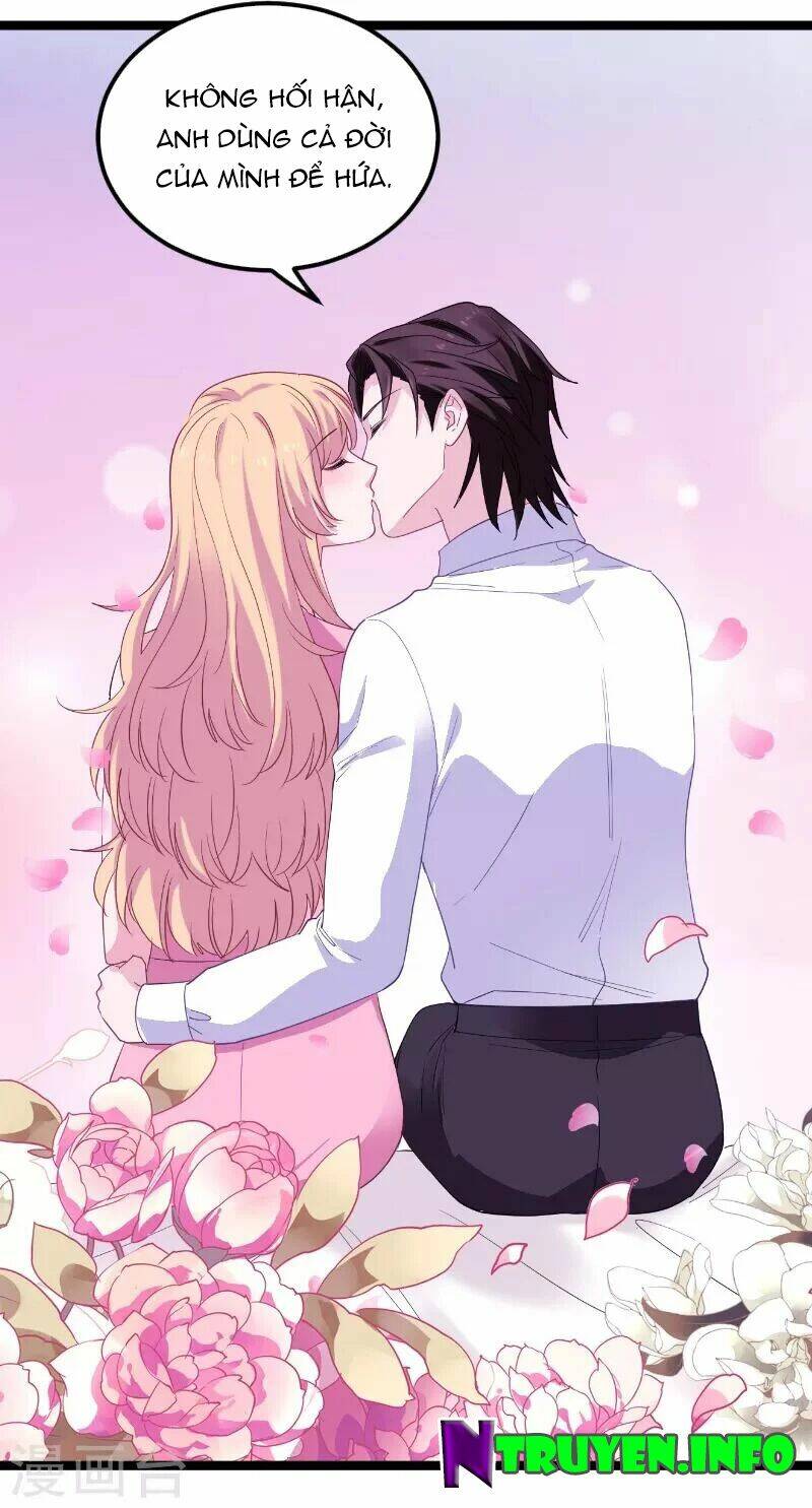 Ảnh Hậu Lão Bà Không Được Chạy Chapter 110 - Trang 2