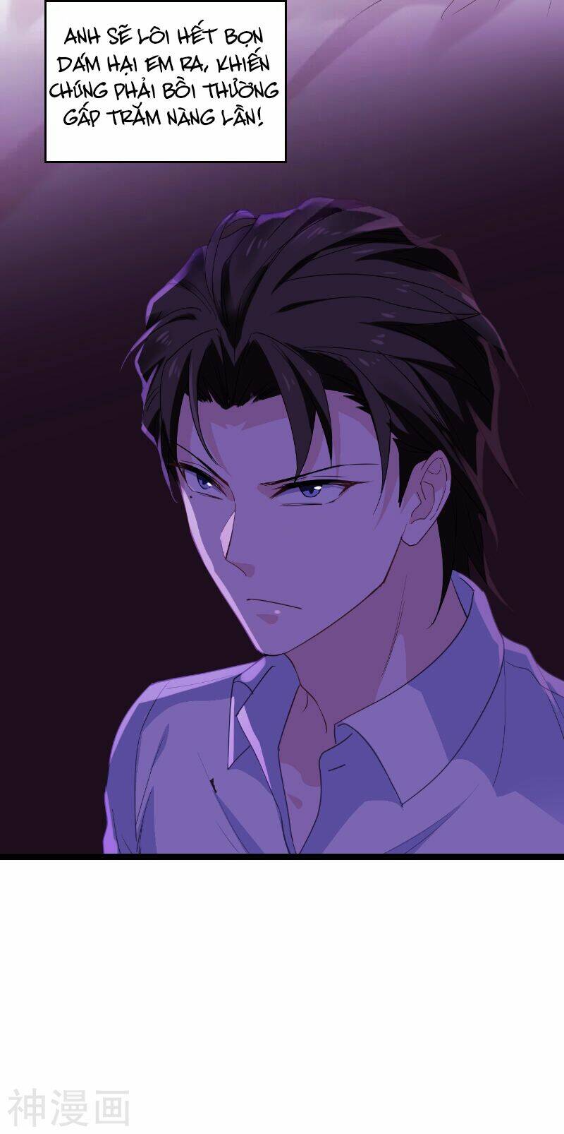 Ảnh Hậu Lão Bà Không Được Chạy Chapter 110 - Trang 2