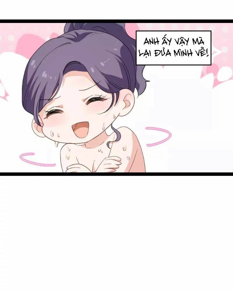 Ảnh Hậu Lão Bà Không Được Chạy Chapter 110 - Trang 2