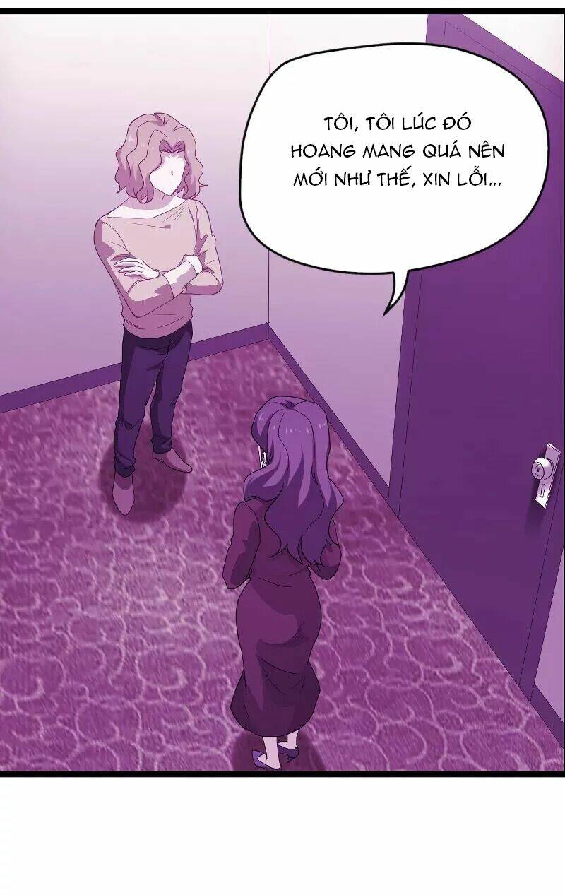 Ảnh Hậu Lão Bà Không Được Chạy Chapter 110 - Trang 2