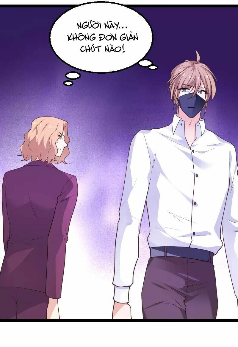 Ảnh Hậu Lão Bà Không Được Chạy Chapter 111 - Trang 2