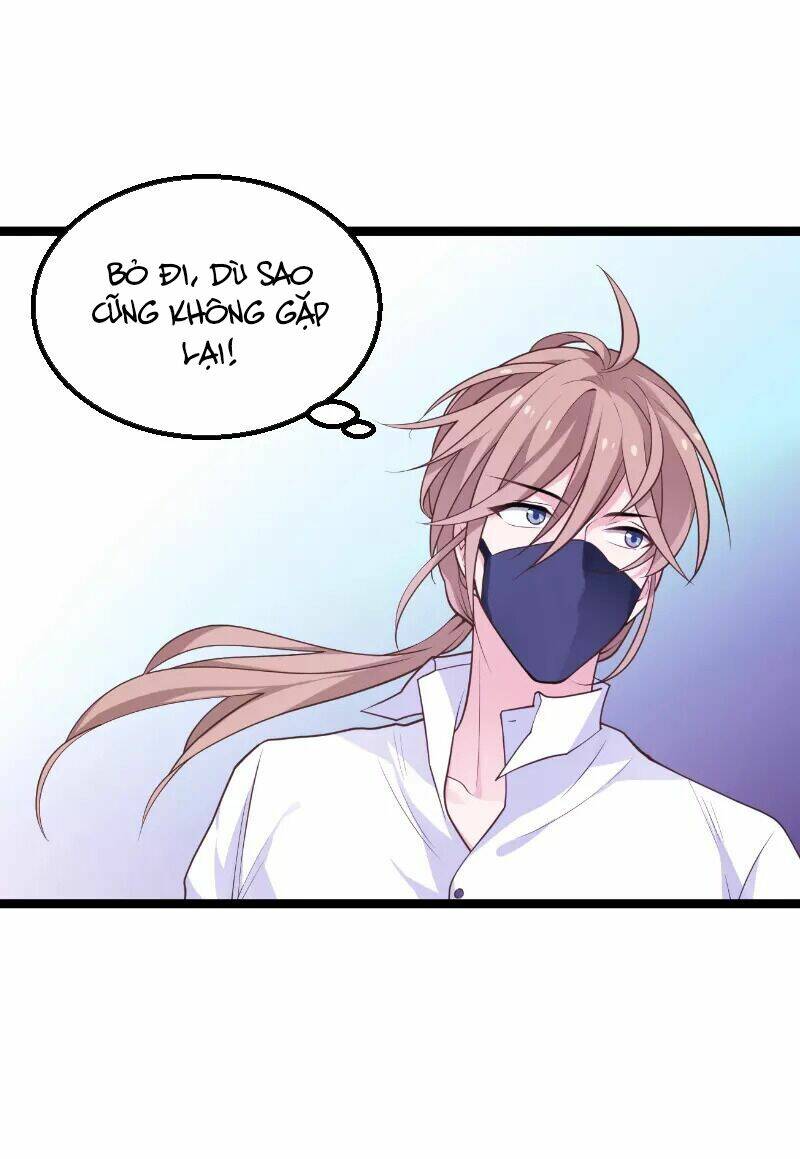 Ảnh Hậu Lão Bà Không Được Chạy Chapter 111 - Trang 2