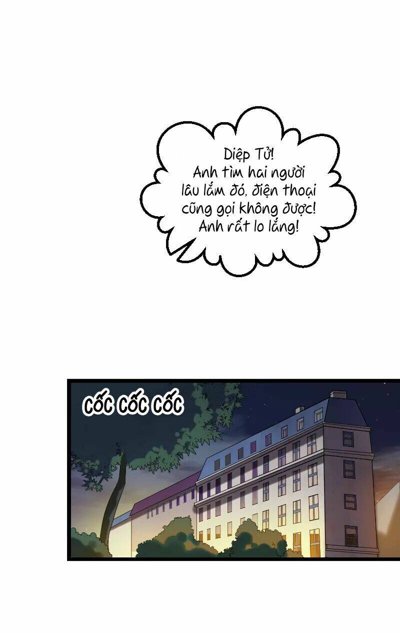 Ảnh Hậu Lão Bà Không Được Chạy Chapter 111 - Trang 2