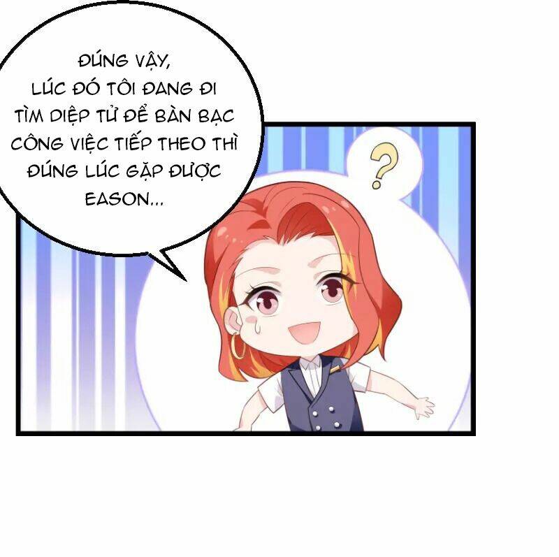 Ảnh Hậu Lão Bà Không Được Chạy Chapter 111 - Trang 2