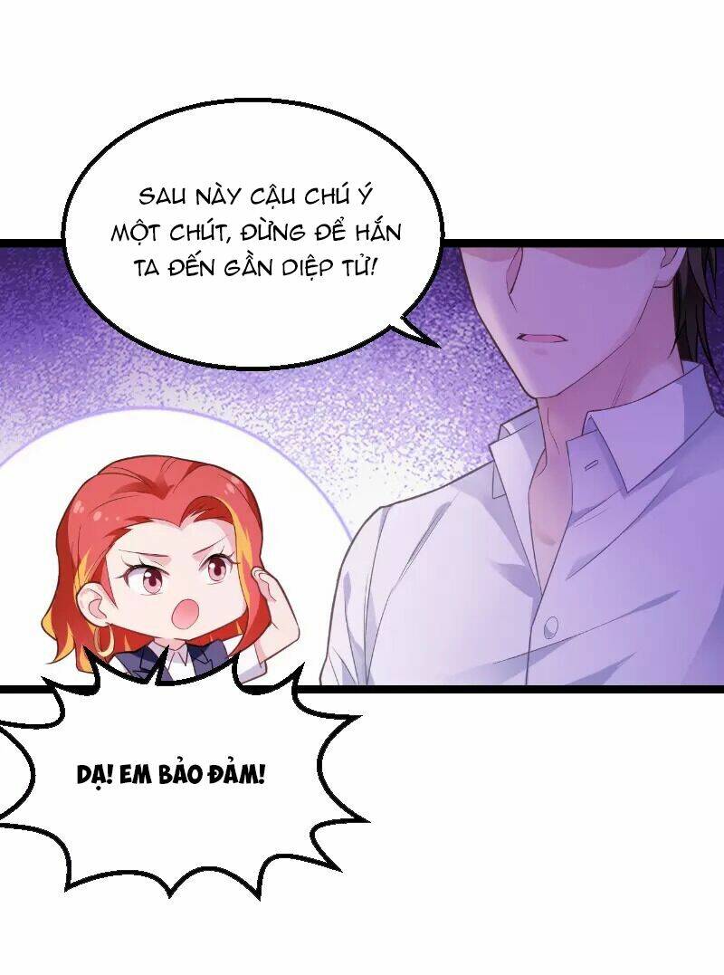 Ảnh Hậu Lão Bà Không Được Chạy Chapter 111 - Trang 2