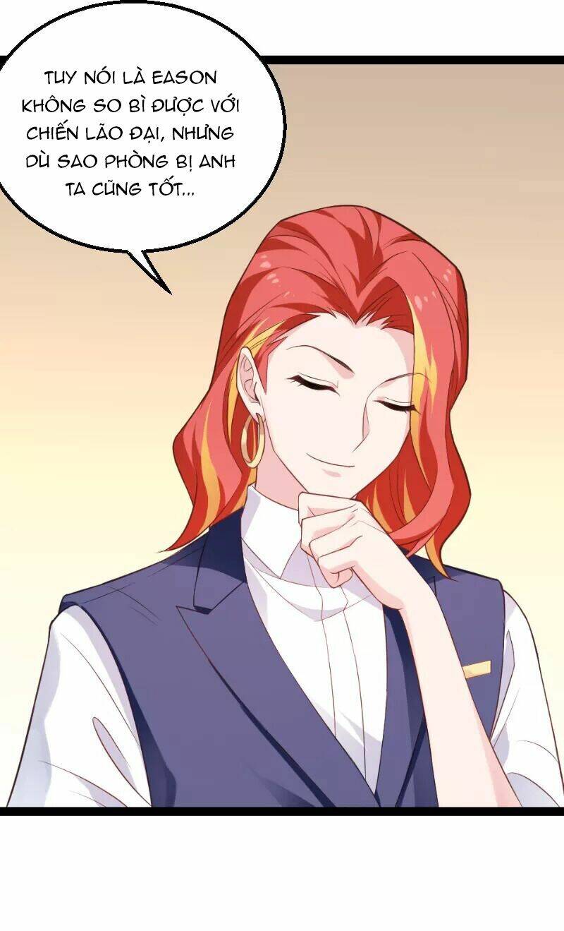 Ảnh Hậu Lão Bà Không Được Chạy Chapter 111 - Trang 2