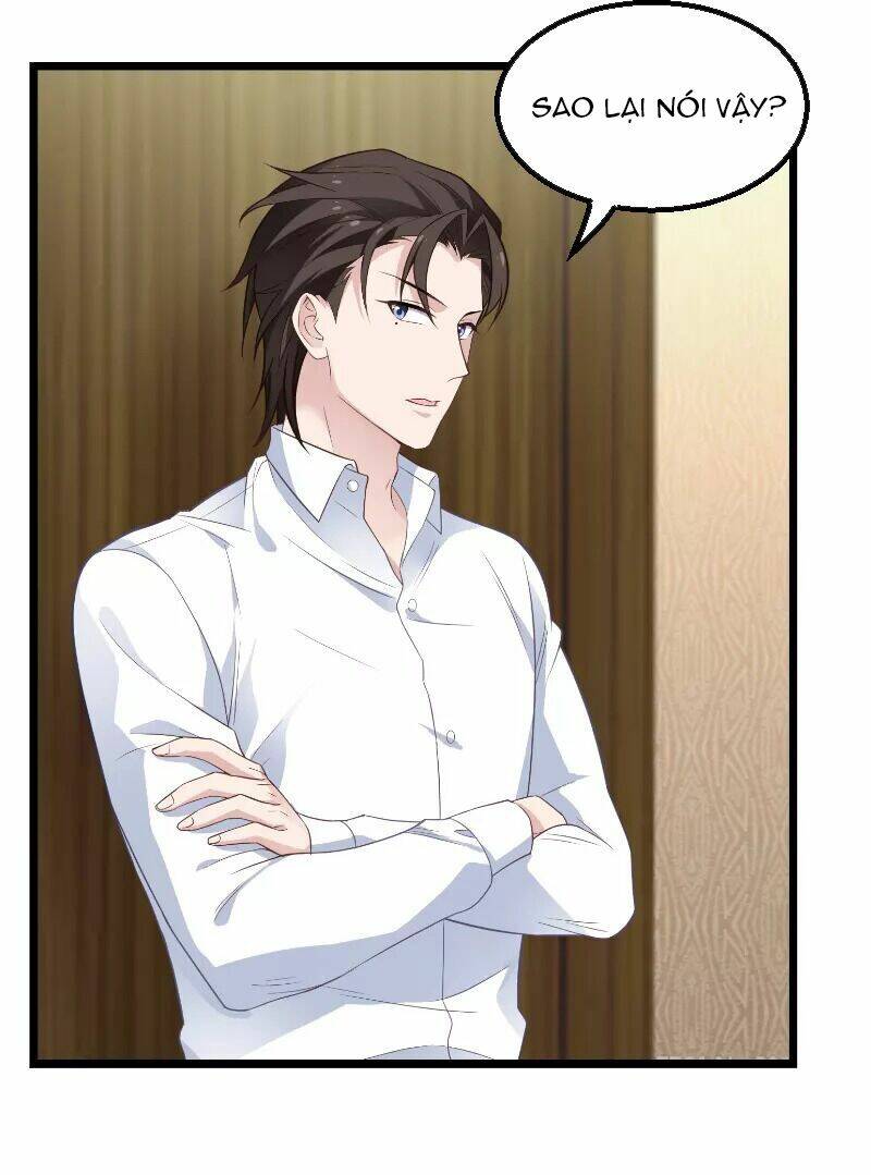 Ảnh Hậu Lão Bà Không Được Chạy Chapter 111 - Trang 2