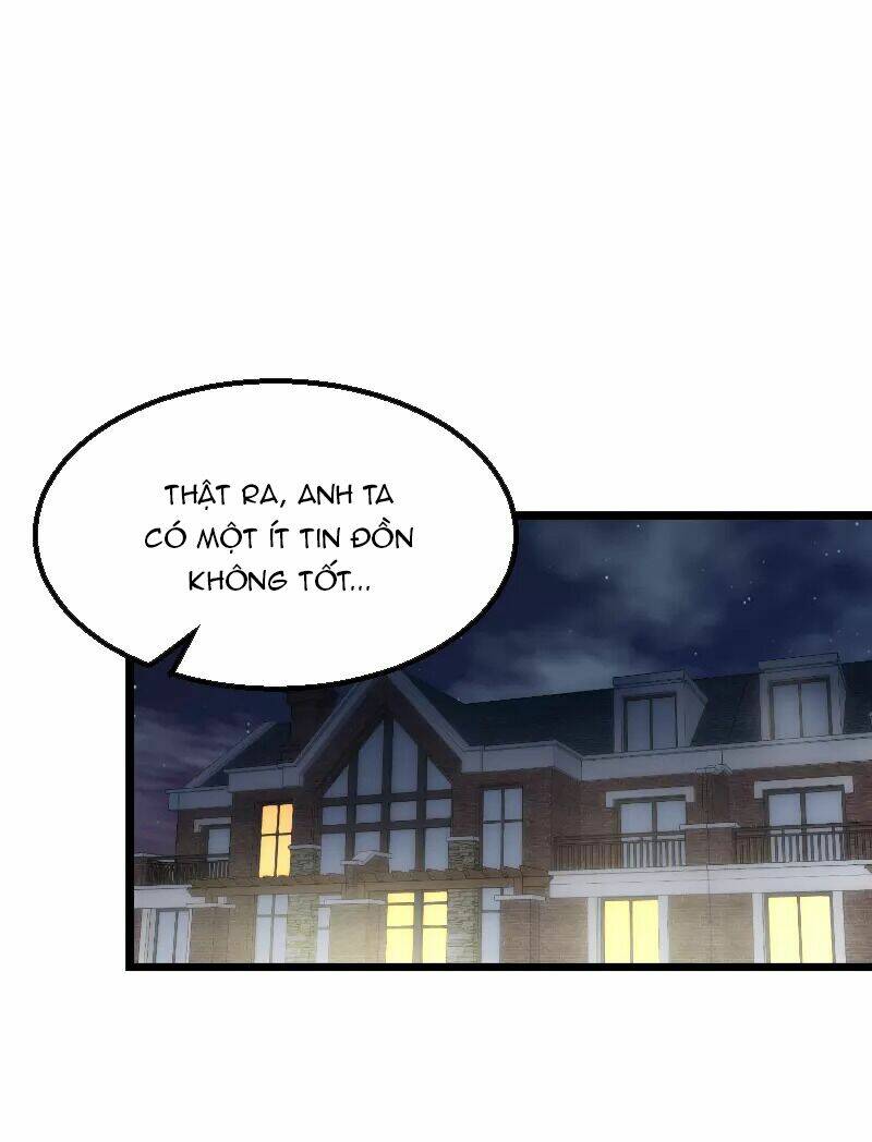 Ảnh Hậu Lão Bà Không Được Chạy Chapter 111 - Trang 2