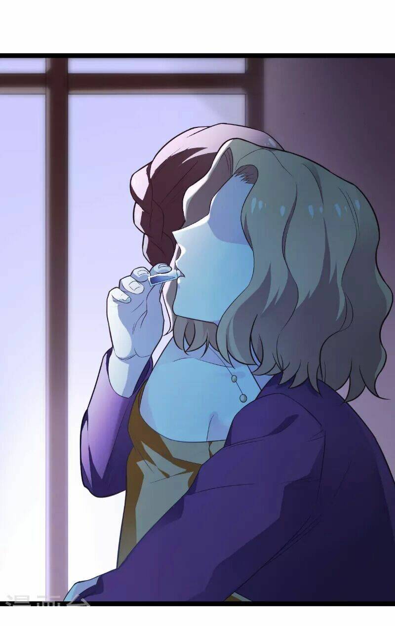 Ảnh Hậu Lão Bà Không Được Chạy Chapter 111 - Trang 2