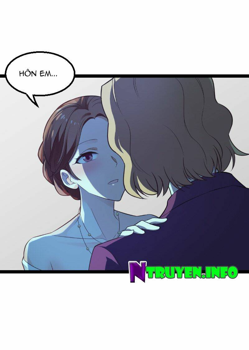 Ảnh Hậu Lão Bà Không Được Chạy Chapter 111 - Trang 2