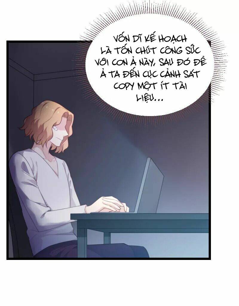 Ảnh Hậu Lão Bà Không Được Chạy Chapter 111 - Trang 2