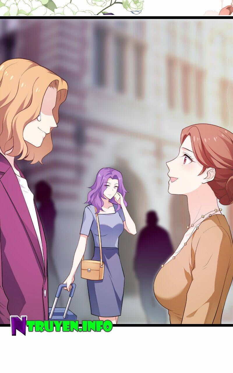 Ảnh Hậu Lão Bà Không Được Chạy Chapter 111 - Trang 2