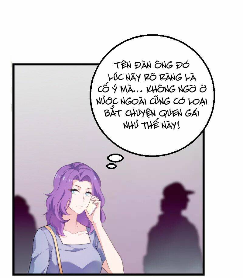 Ảnh Hậu Lão Bà Không Được Chạy Chapter 111 - Trang 2