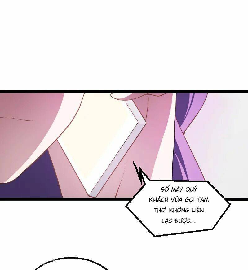 Ảnh Hậu Lão Bà Không Được Chạy Chapter 111 - Trang 2