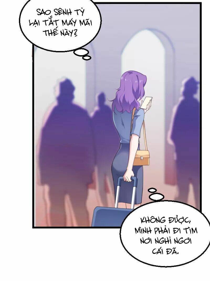 Ảnh Hậu Lão Bà Không Được Chạy Chapter 111 - Trang 2