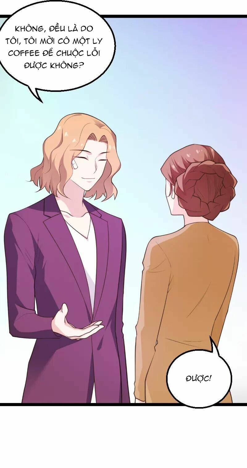 Ảnh Hậu Lão Bà Không Được Chạy Chapter 111 - Trang 2