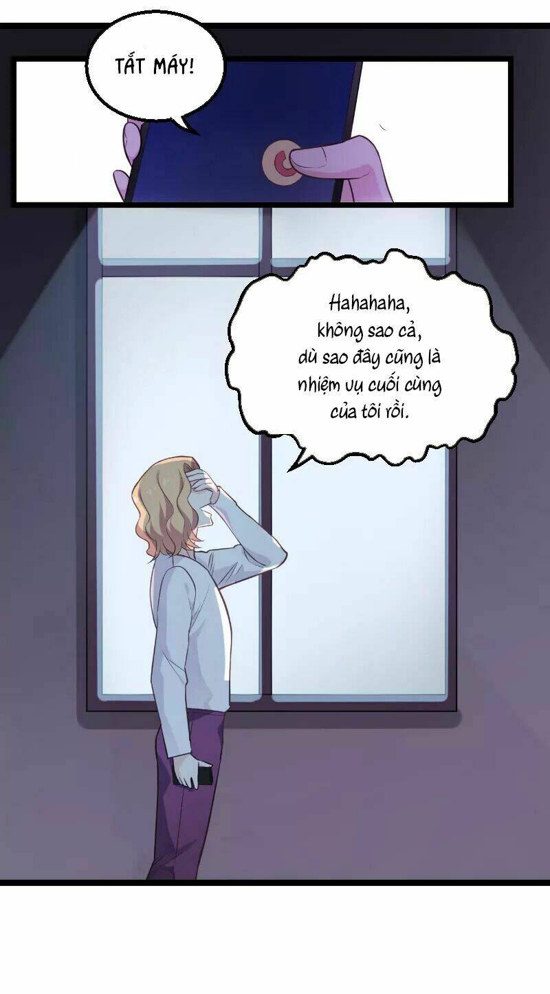 Ảnh Hậu Lão Bà Không Được Chạy Chapter 112 - Trang 2