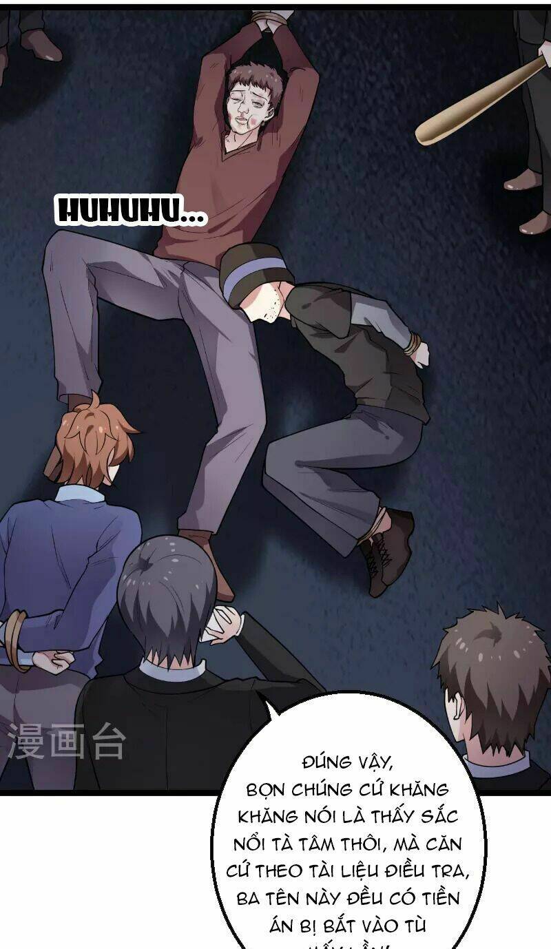 Ảnh Hậu Lão Bà Không Được Chạy Chapter 112 - Trang 2