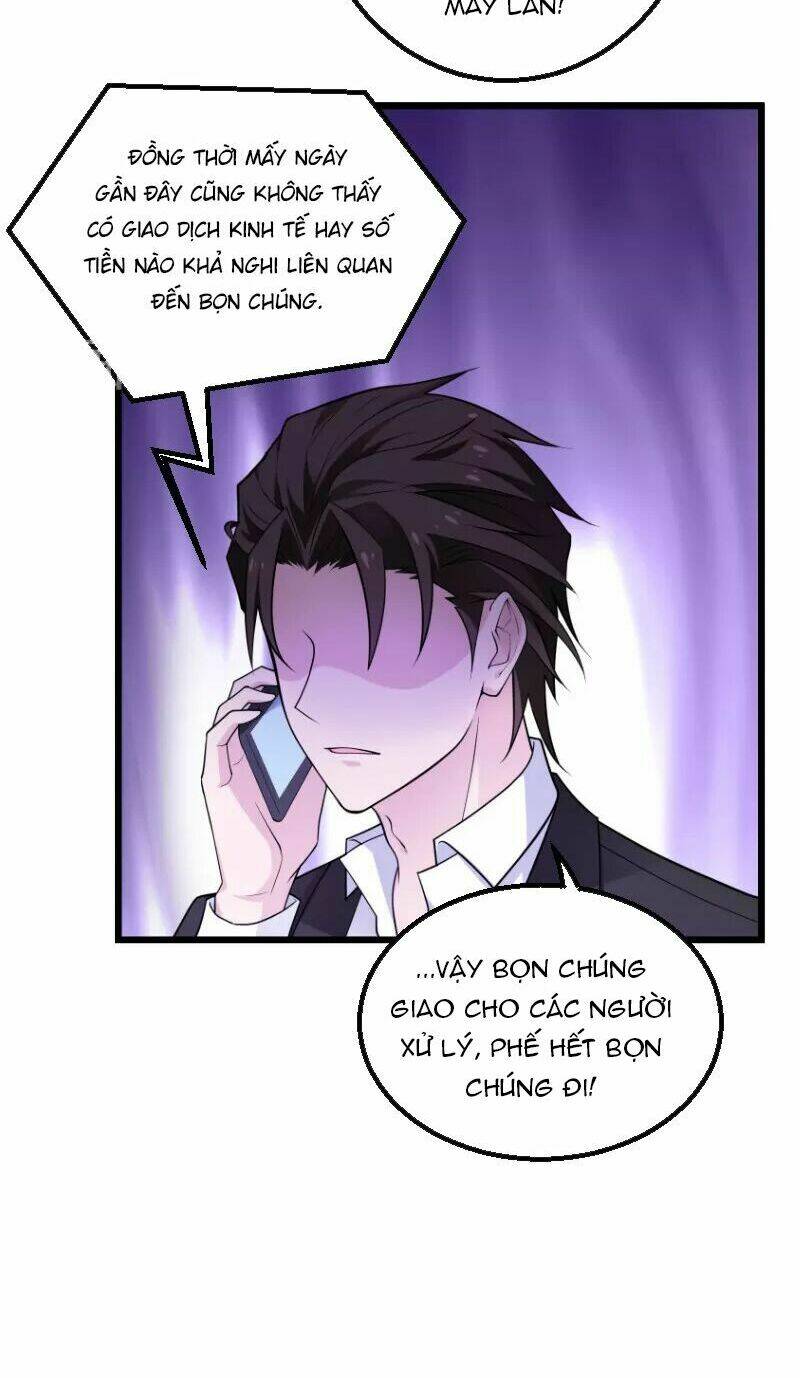 Ảnh Hậu Lão Bà Không Được Chạy Chapter 112 - Trang 2