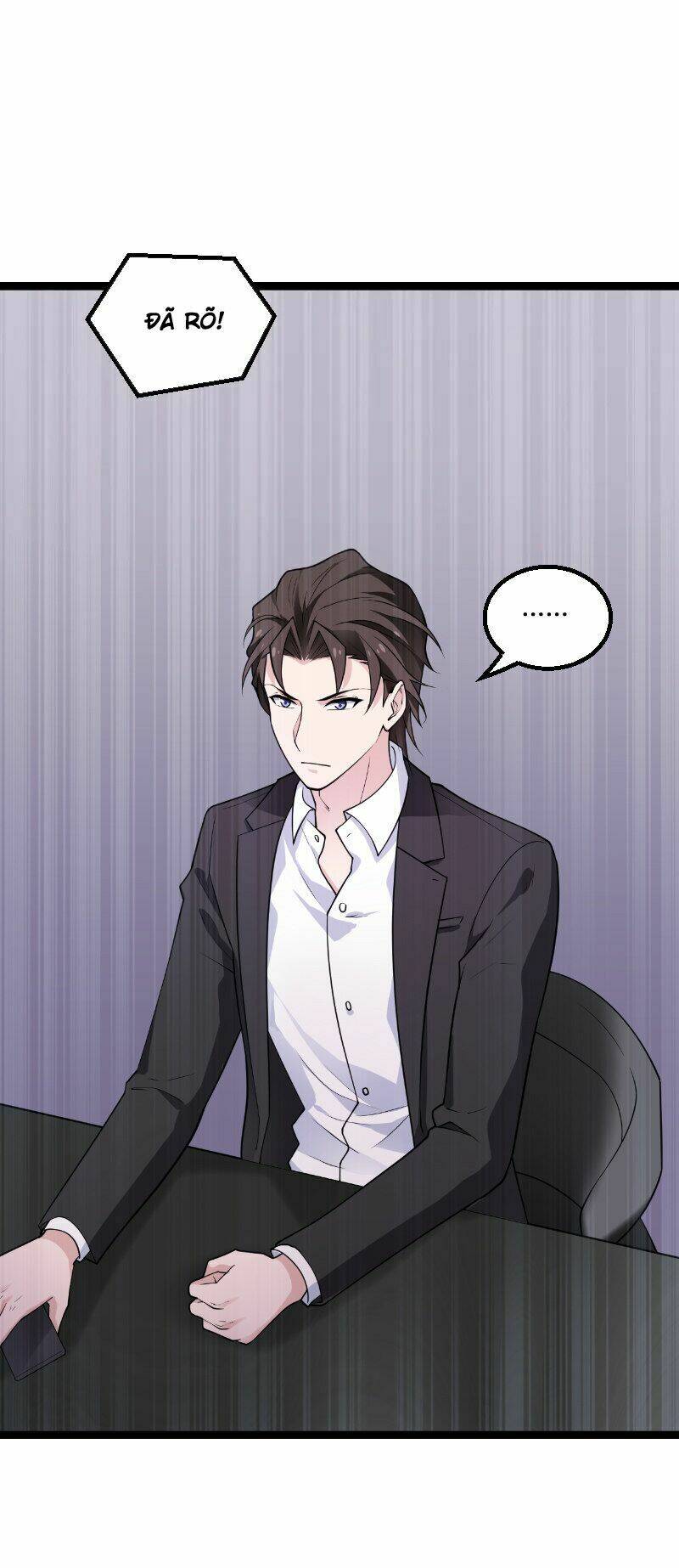 Ảnh Hậu Lão Bà Không Được Chạy Chapter 112 - Trang 2