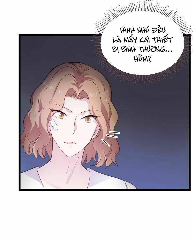 Ảnh Hậu Lão Bà Không Được Chạy Chapter 112 - Trang 2