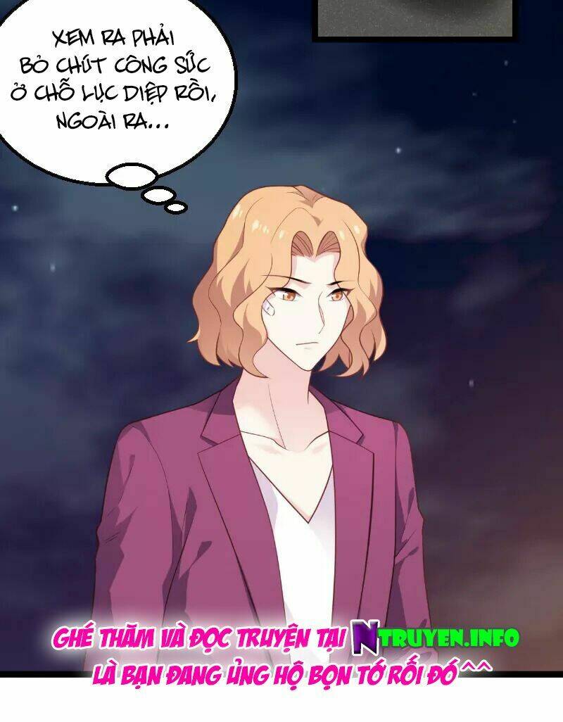 Ảnh Hậu Lão Bà Không Được Chạy Chapter 112 - Trang 2