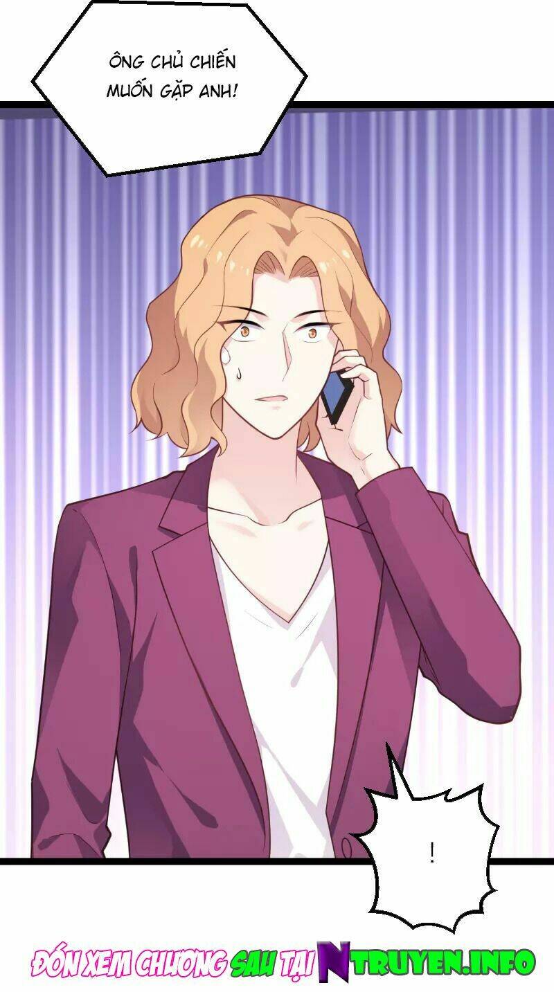 Ảnh Hậu Lão Bà Không Được Chạy Chapter 112 - Trang 2