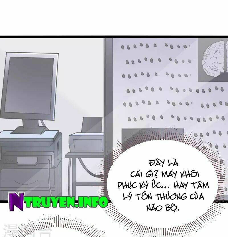 Ảnh Hậu Lão Bà Không Được Chạy Chapter 112 - Trang 2