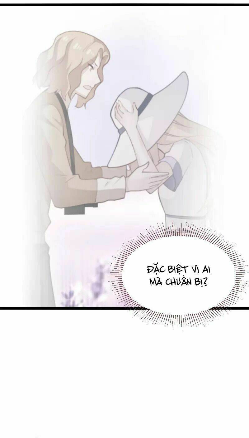 Ảnh Hậu Lão Bà Không Được Chạy Chapter 112 - Trang 2