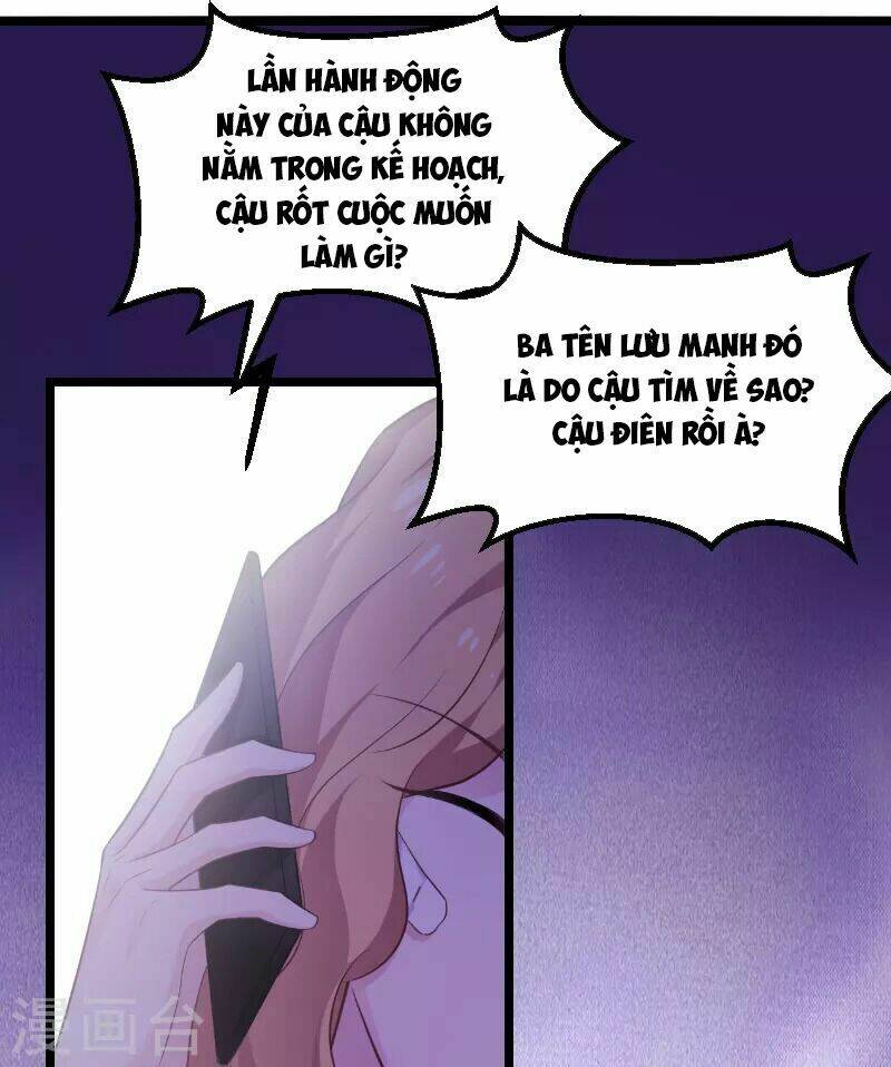 Ảnh Hậu Lão Bà Không Được Chạy Chapter 112 - Trang 2