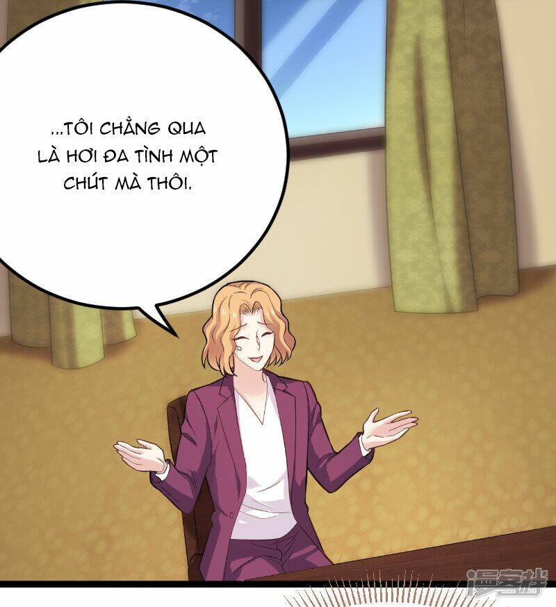 Ảnh Hậu Lão Bà Không Được Chạy Chapter 113 - Trang 2