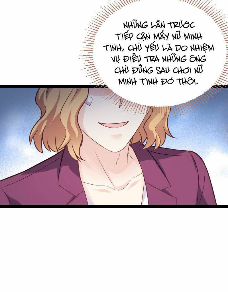 Ảnh Hậu Lão Bà Không Được Chạy Chapter 113 - Trang 2