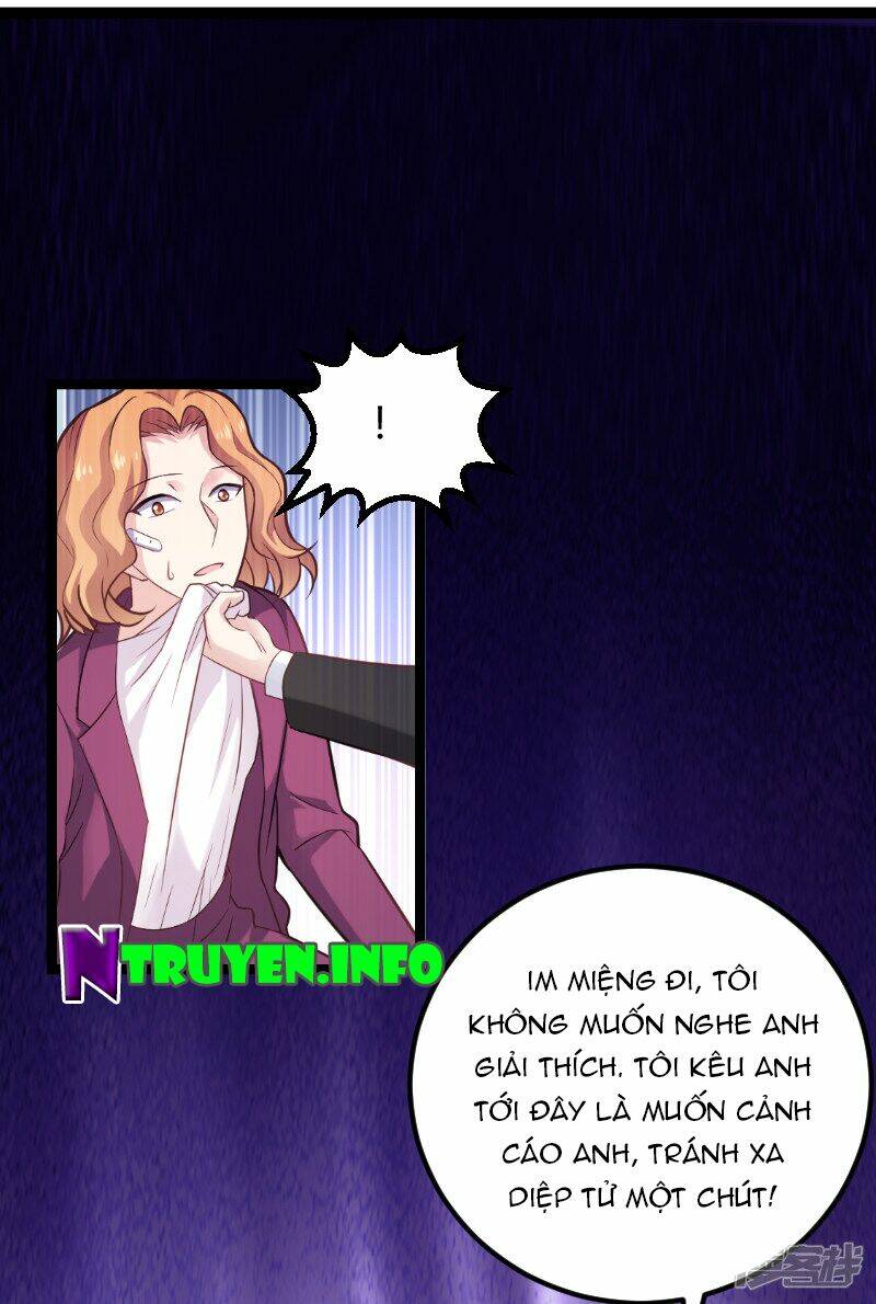 Ảnh Hậu Lão Bà Không Được Chạy Chapter 113 - Trang 2